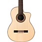 Cordoba 55FCE Thinbody Limited Flamenco Acoustic-Electric Guitar thumbnail