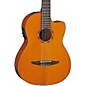 Yamaha NCX700C Classical Acoustic-Electric Guitar thumbnail