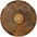 MEINL Byzance Extra Dry Thin Crash Cymbal 17 in. MEINL Byzance Extra Dry Thin Crash Cymbal 17 in.