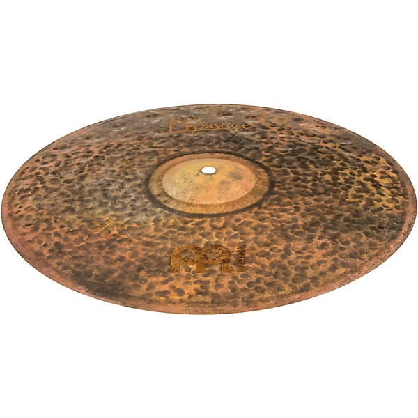 MEINL Byzance Extra Dry Thin Crash Cymbal 17 in.