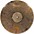 MEINL Byzance Extra Dry Thin Crash Cymbal 17 in. MEINL Byzance Extra Dry Thin Crash Cymbal 19 in.