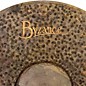 MEINL Byzance Extra Dry Thin Crash Cymbal 19 in.