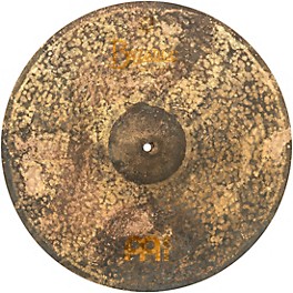 MEINL Byzance Vintage Pure Light Ride Cymbal 20 in. MEINL Byzance Vintage Pure Light Ride Cymbal 20 in.