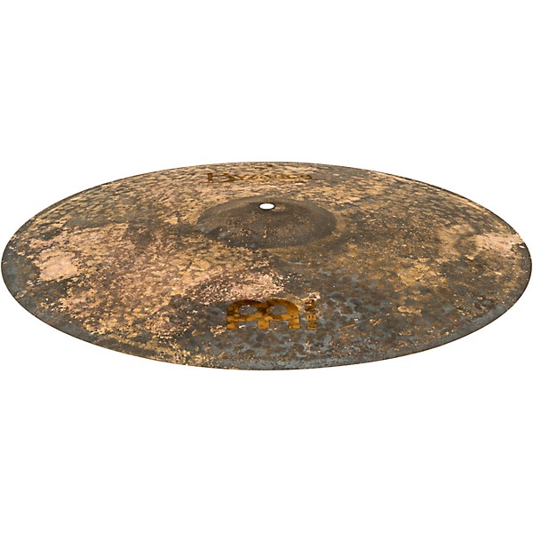 MEINL Byzance Vintage Pure Light Ride Cymbal 20 in.