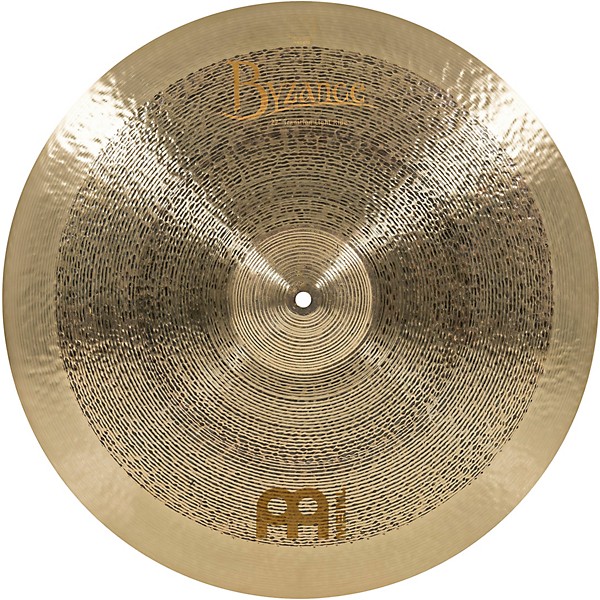 MEINL Byzance Tradition Light Ride Cymbal 22 in.