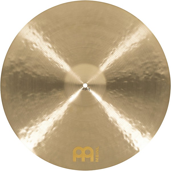 MEINL Byzance Tradition Light Ride Cymbal 20 in.