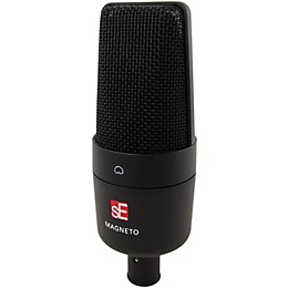 Open Box sE Electronics Magneto Studio Condenser Microphone Level 1