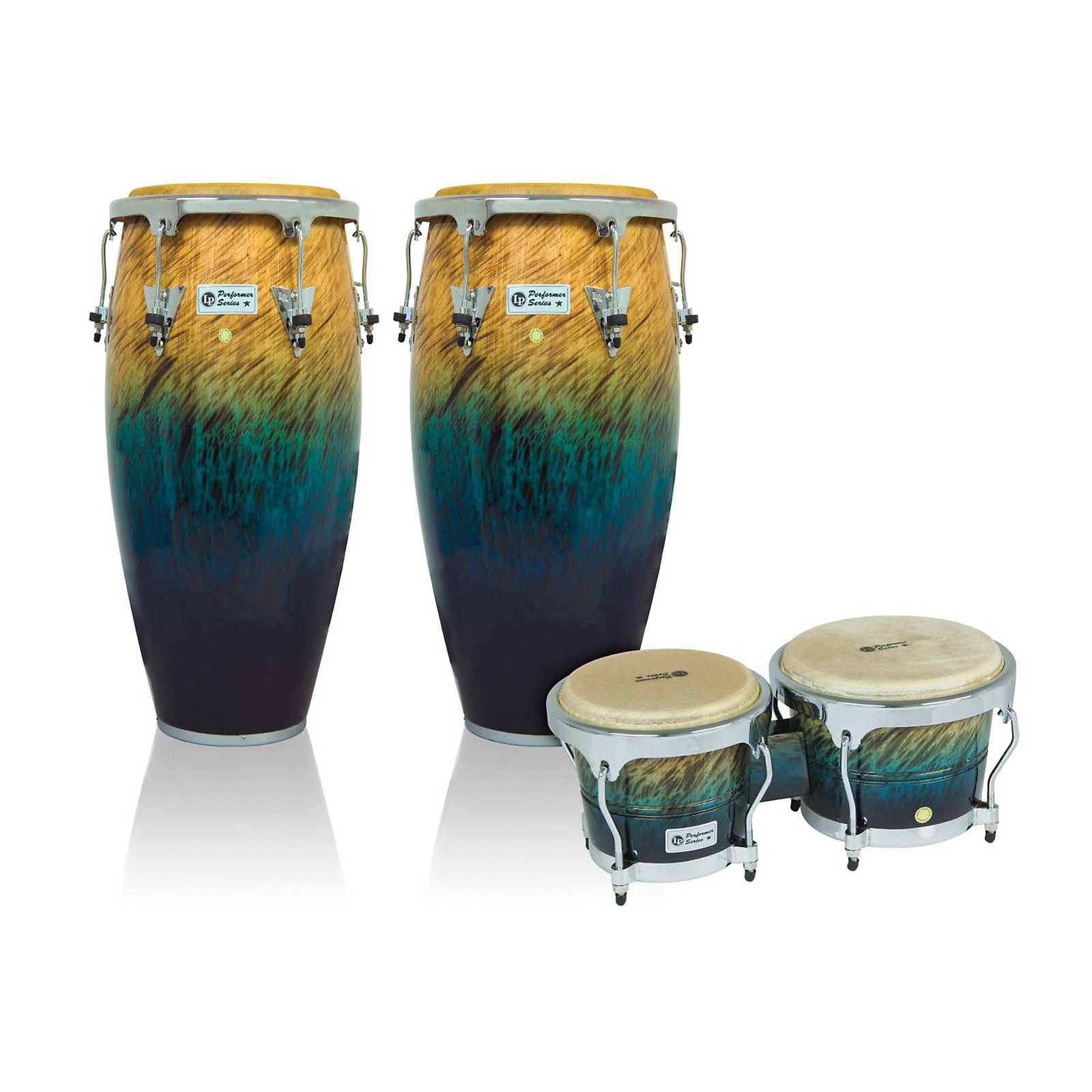 Lp performer series deals bongos