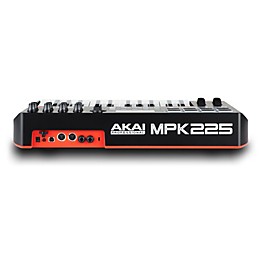 Open Box Akai Professional MPK225 25-Key Controller Level 2  197881108649