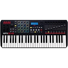 Akai Professional MPK261 61-Key Controller | Guitar Center