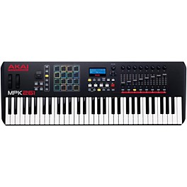 Akai Professional MPK261 61-Key Controller