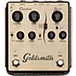Open Box Egnater Goldsmith Overdrive/Boost Guitar Effects Pedal Level 1 thumbnail