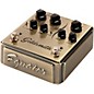 Open Box Egnater Goldsmith Overdrive/Boost Guitar Effects Pedal Level 2 Regular 190839064660