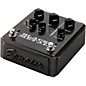 Open Box Egnater Black Metal Mid Guitar Effects Pedal Level 2 Regular 888366019245