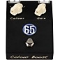 Open Box 65amps Colour Boost Germanium Transistor Guitar Effects Pedal Level 1 thumbnail