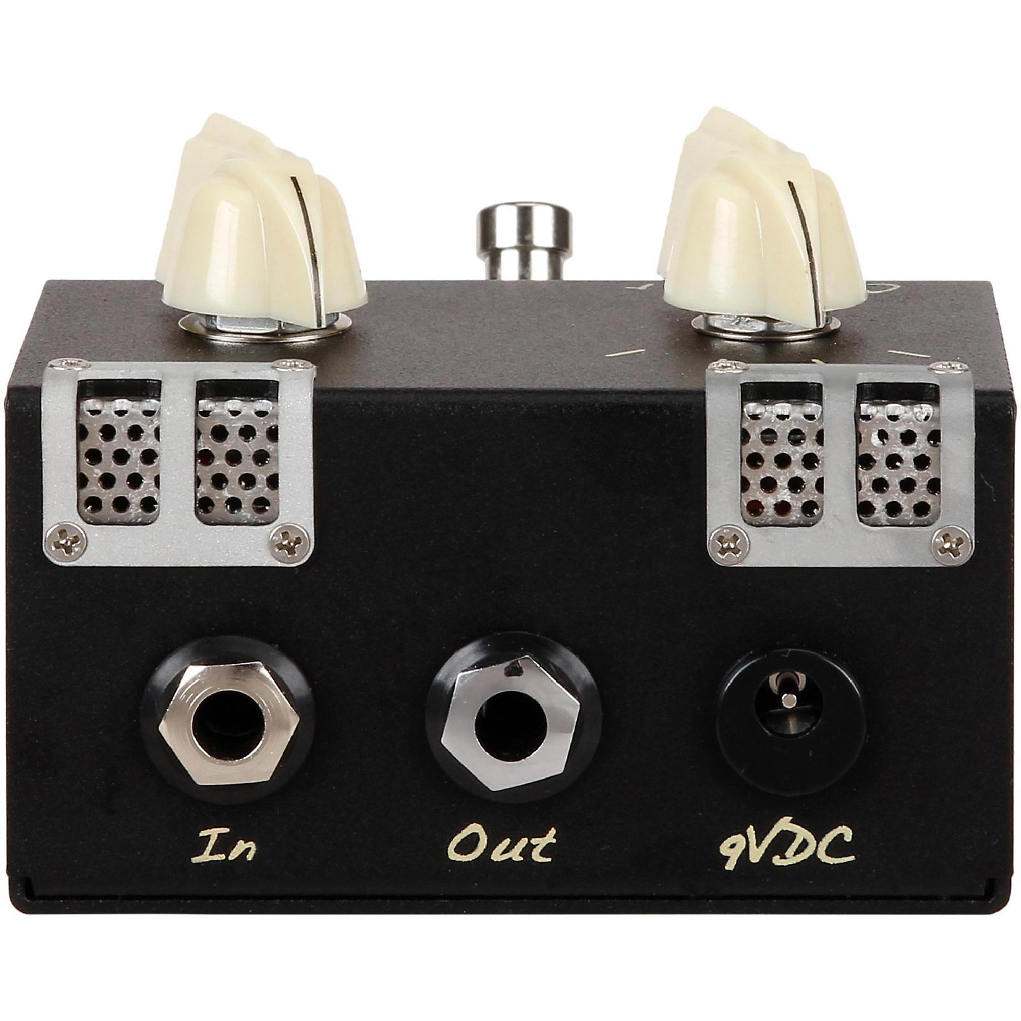 Open Box 65amps Colour Boost Germanium Transistor Guitar Effects