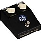 Open Box 65amps Colour Boost Germanium Transistor Guitar Effects Pedal Level 1