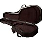 Open Box Godin TRIC Multiac Grand Concert Deluxe Guitar Case Level 2 Black 190839602190