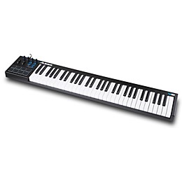 Alesis V61 61-Key Keyboard Controller