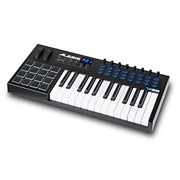 Alesis VI25 25-Key Keyboard Controller