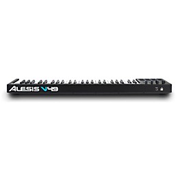 Open Box Alesis V49 49-Key Keyboard Controller Level 1