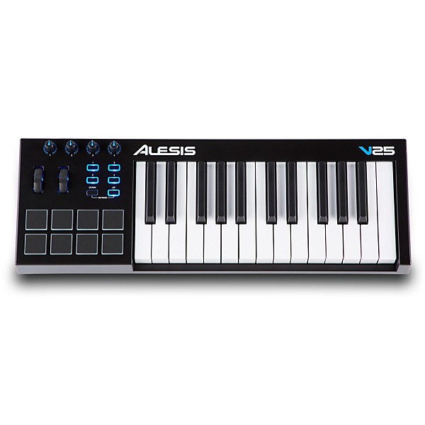 Alesis V25 25-Key Keyboard Controller