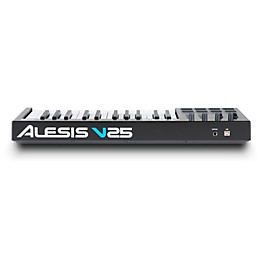 Alesis V25 25-Key Keyboard Controller