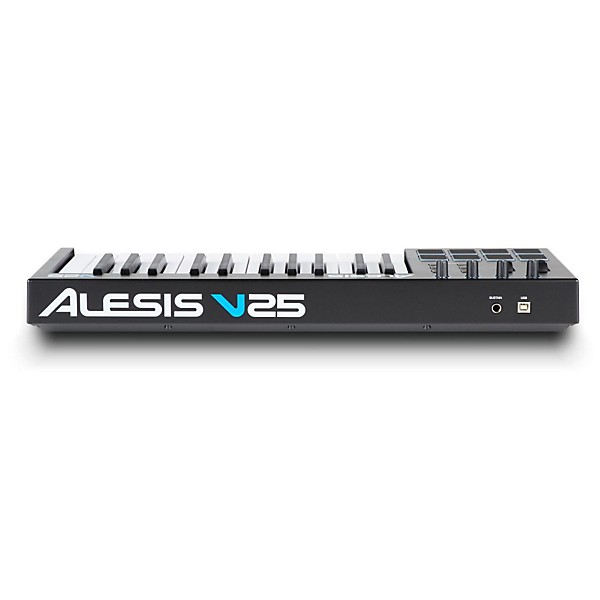 Alesis V25 25-Key Keyboard Controller