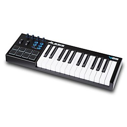 Alesis V25 25-Key Keyboard Controller