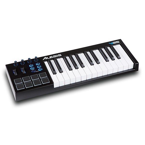 Alesis V25 25-Key Keyboard Controller