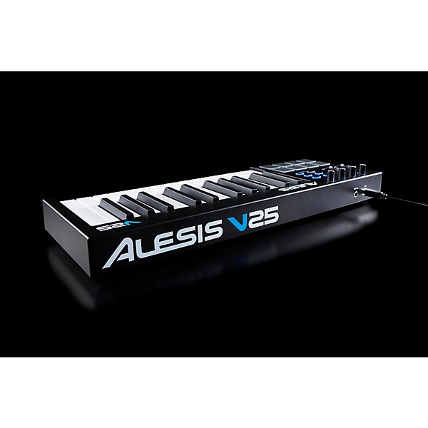 Alesis V25 25-Key Keyboard Controller