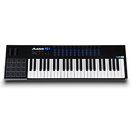 Open Box Alesis VI49 49-Key Keyboard Controller Level 1