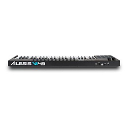 Open Box Alesis VI49 49-Key Keyboard Controller Level 1
