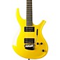 Parker Guitars PDF60 Radial Series Electric Guitar Taxi Cab Yellow thumbnail