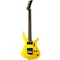 Parker Guitars PDF60 Radial Series Electric Guitar Taxi Cab Yellow