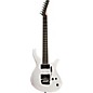 Parker Guitars PDF60 Radial Series Electric Guitar White