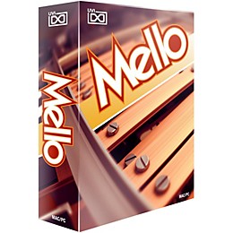 UVI Mello Software Download