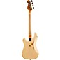 Fender Custom Shop 1957 Precision Bass Heavy Relic Electric Bass Guitar Vintage Blonde