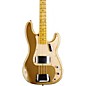 Fender Custom Shop 1957 Precision Bass Heavy Relic Electric Bass Guitar HLE Gold