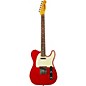 Fender Custom Shop 1963 Telecaster Relic Electric Guitar Dakota Red thumbnail