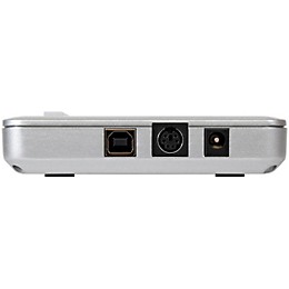 Vestax PAD-One USB MIDI Pad Controller