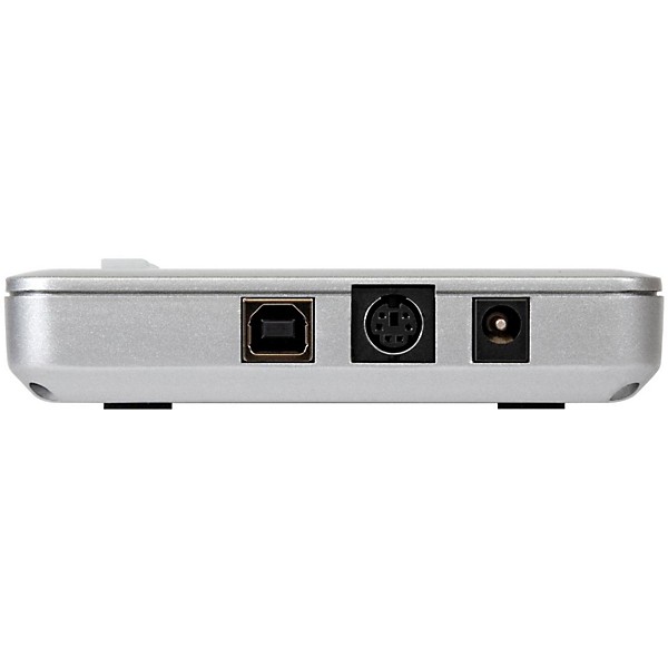 Vestax PAD-One USB MIDI Pad Controller