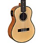 Open Box Lanikai SOT-6EK 6-String Acoustic-Electric Tenor Ukulele Level 2 Regular 190839193612 thumbnail