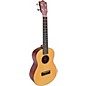 Lanikai Solid Spruce Top TunaUke Equipped Concert Ukulele