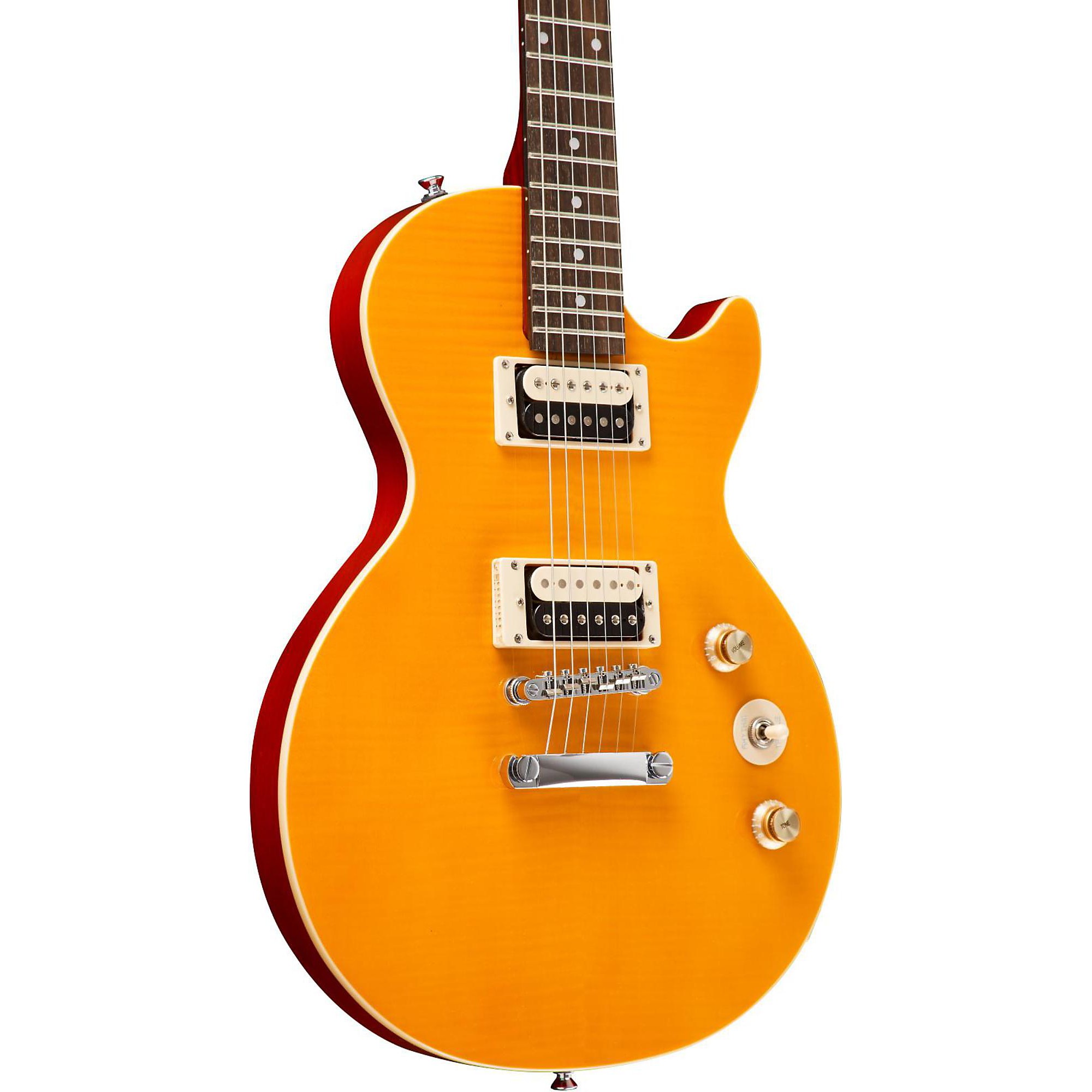 Epiphone slash online pack