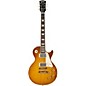 Gibson Custom 2014 1959 Joe Bonamassa Les Paul Aged and Signed Electric Guitar thumbnail