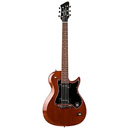 Open Box Richmond by Godin Empire Electric Guitar Level 1 Mahogany