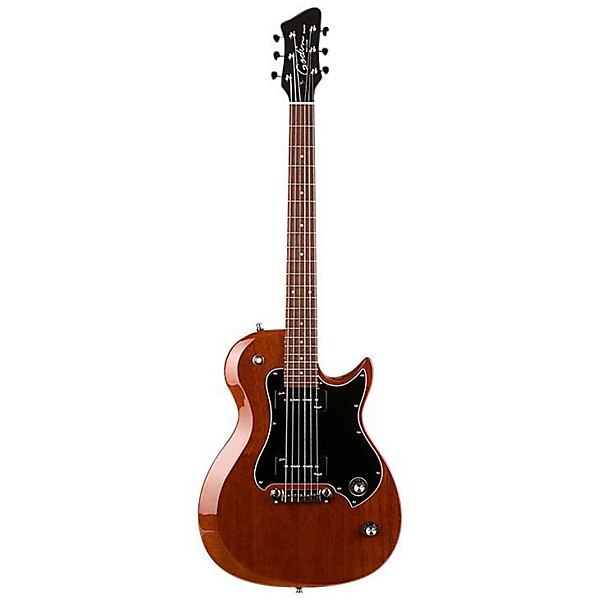 Open Box Richmond by Godin Empire Electric Guitar Level 1 Mahogany