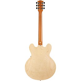 Gibson 2014 ES-335 Figured Semi-Hollow Electric Guitar Natural
