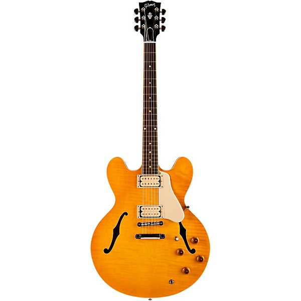 Marcus King 1962 ES-345 With Sideways Vibrola, Sixties